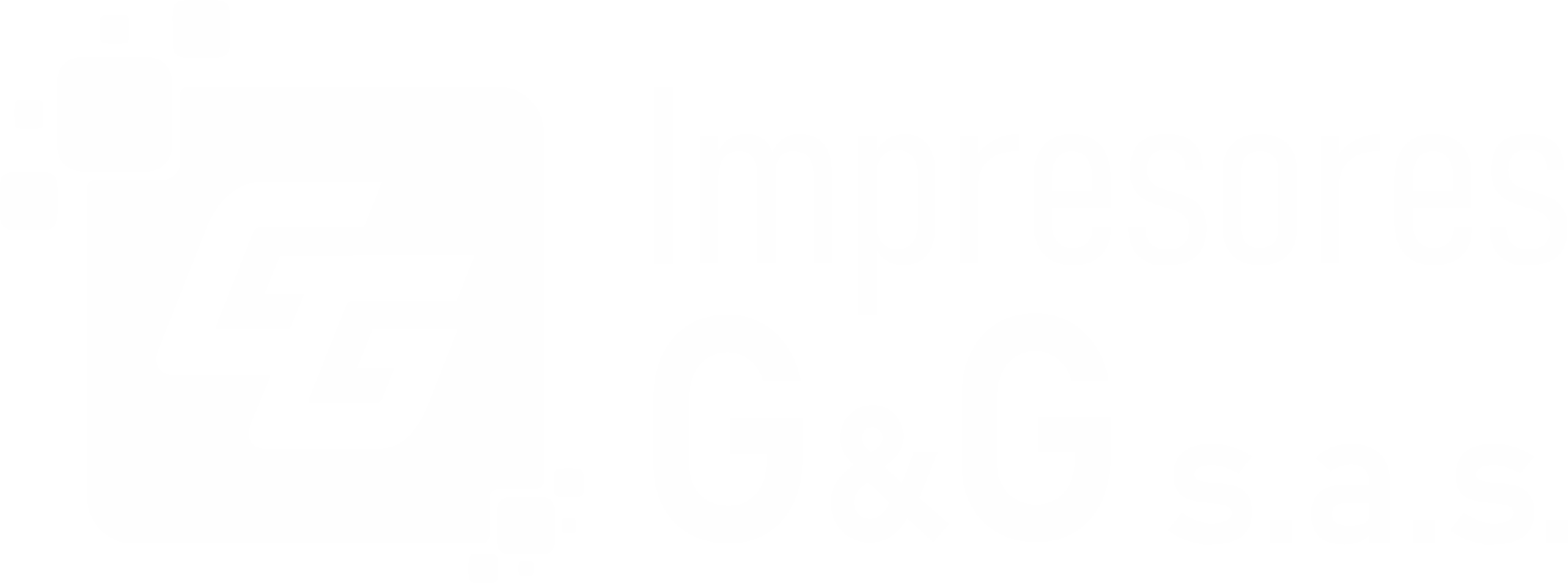 Impresores G&G s.a.s.