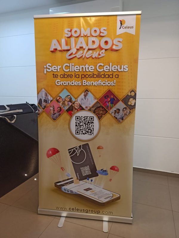 CELEUS 1