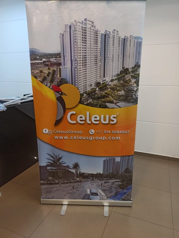 CELEUS 2