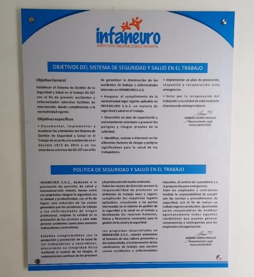 infaneuro 3